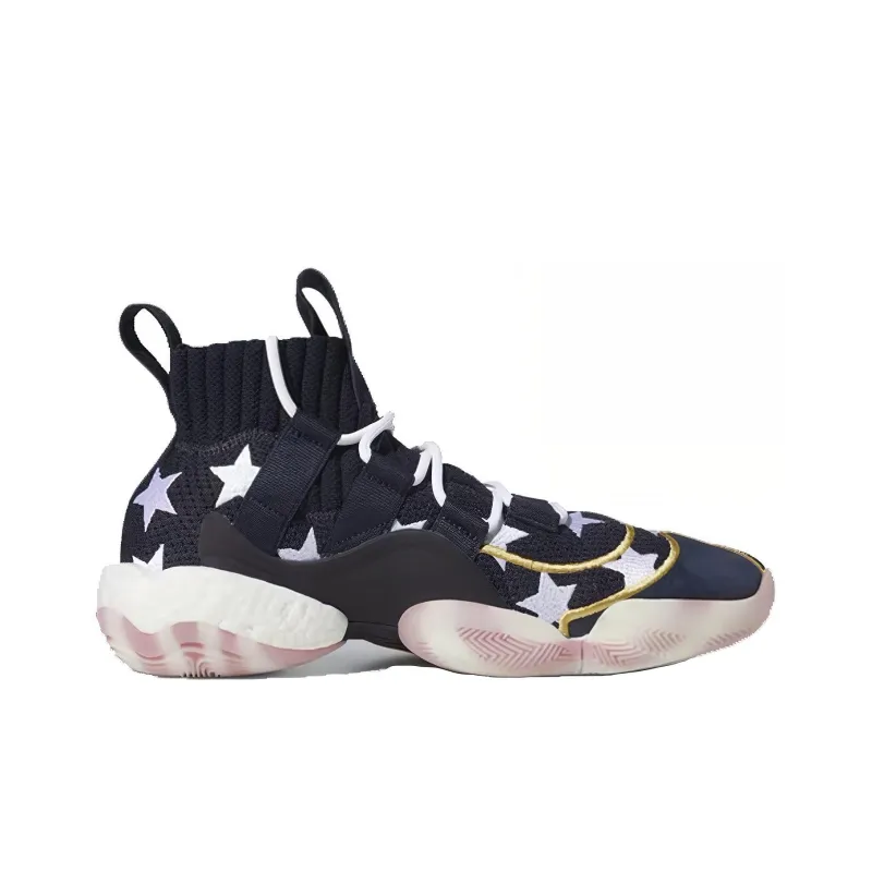 Adidas Crazy Byw X Veteran's Day-1
