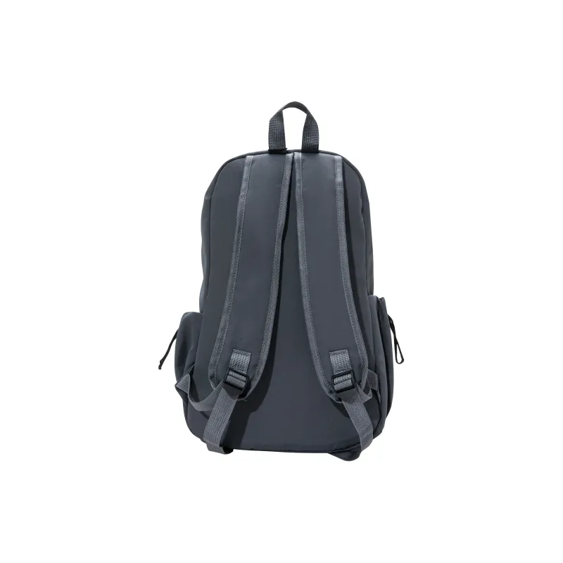 GF Nylon Backpack Regular Unisex Khaki-16