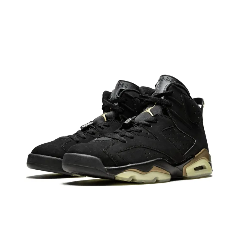 Jordan 6 Retro Defining Moments DMP-3
