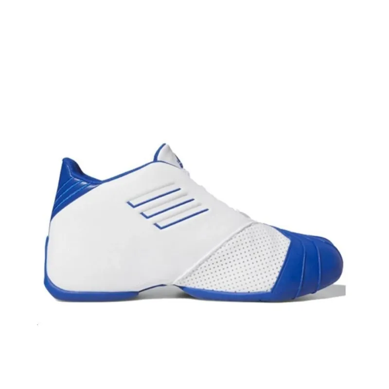 Adidas T Mac 1 White Royal 2019-1