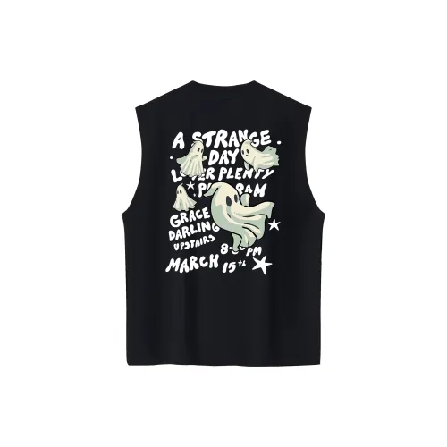 NOME Unisex Vest