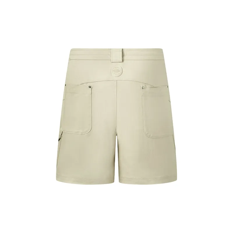 Palladium Casual Shorts Unisex-1