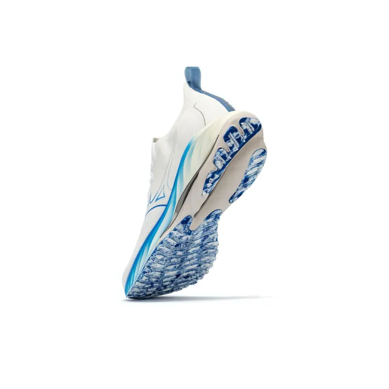 Mizuno Wave Neo Wind 'White Blue'-2