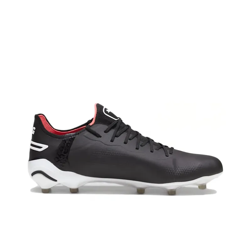 Puma King Ultimate FG AG 'Breakthrough Pack - Black'-1