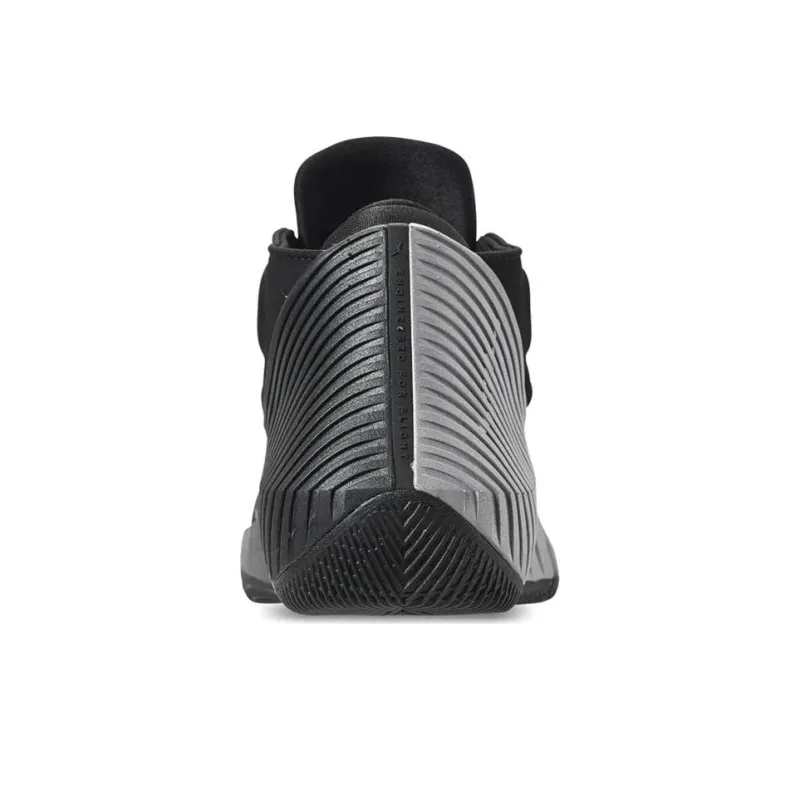 JORDAN Why Not Zer0.1 Low Black White-3