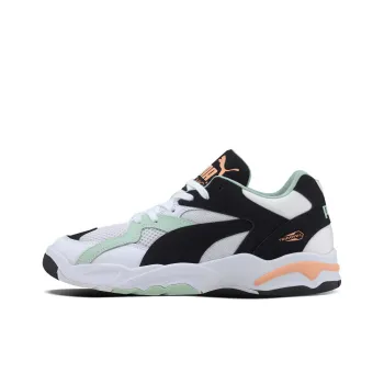 PUMA Performer Clay White/Green