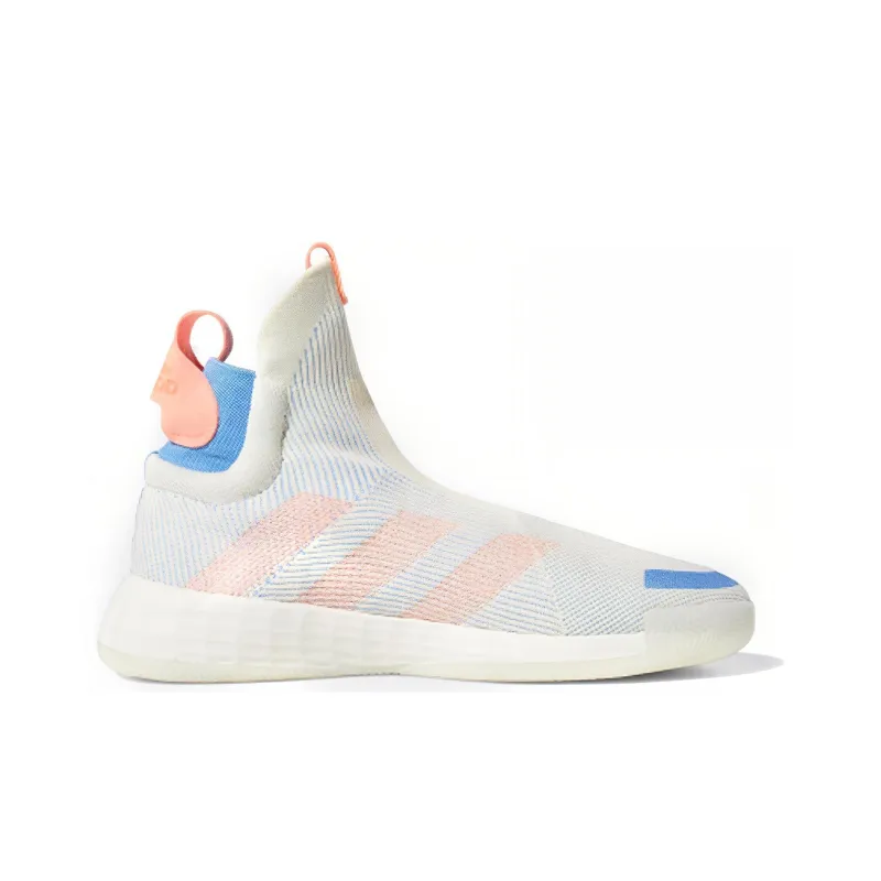 Adidas N3xt L3v3l Cream White Bahia Light Blue-1