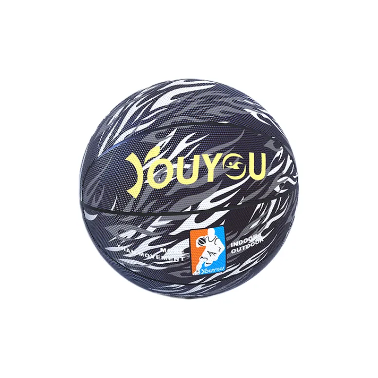 Youyou PU Basketball Preschool And Elementary School Beginner's Edition Training Kids'-5