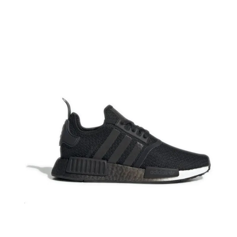Adidas Nmd R1 Black Ombre Women's-1