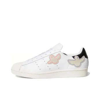 Adidas Originals Superstar Mark Gonzales Shmoo
