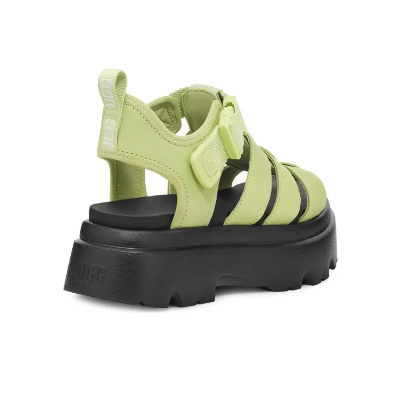 UGG Cora Sandal Caterpillar Women's-3