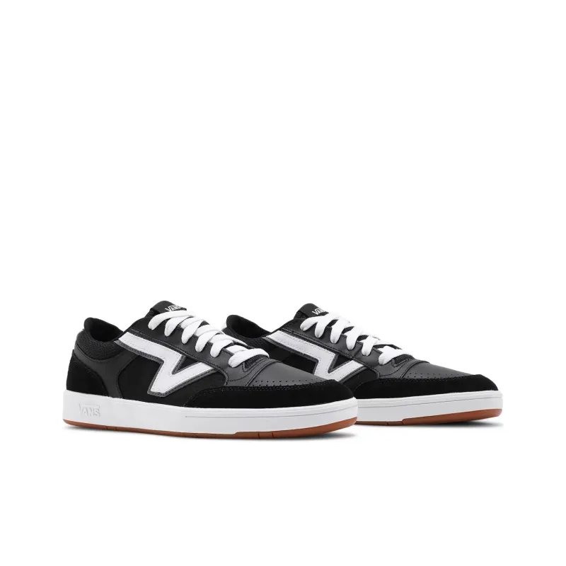Vans Staple X Lowland Cc 'Black Gum'-2