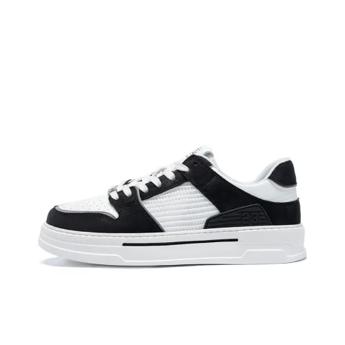 ZHR Skateboard Shoes Men Low-Top