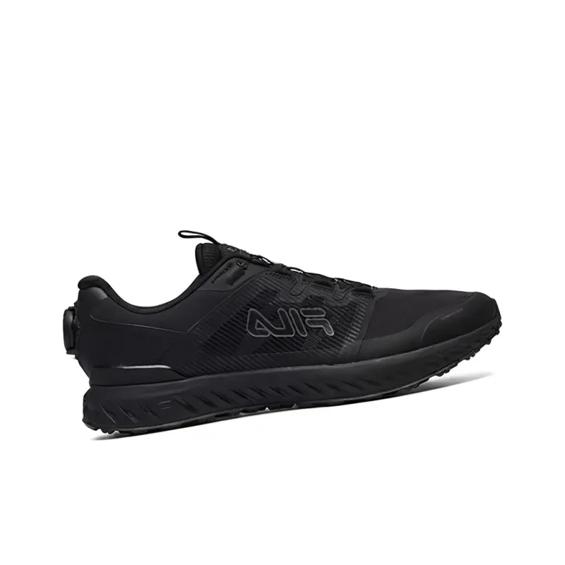 FILA Boa Black-1