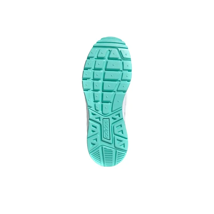 Adidas Run 90s 'White Green'-5