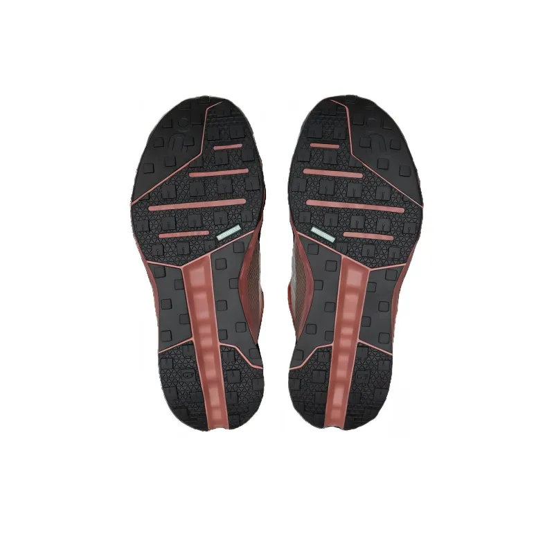 On Women's CloudhorizOn 'Fog Mahogany' Women's-4