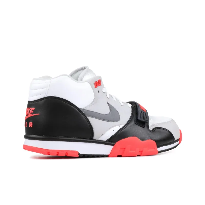 Nike Air Trainer 1 Mid Infrared-2