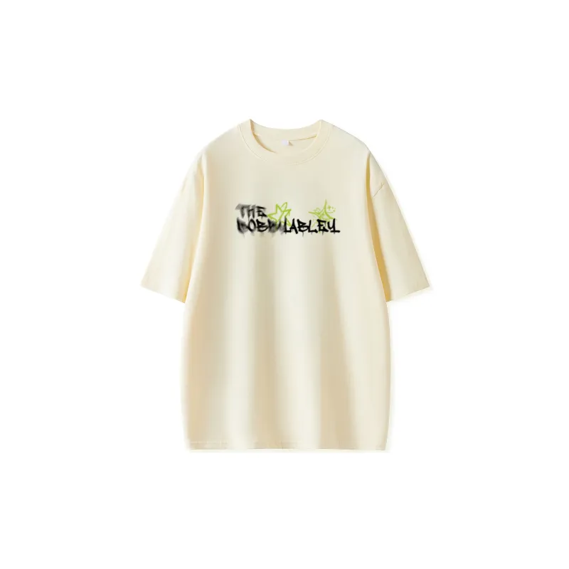 BOBBY ABLEY T Shirts Unisex-5