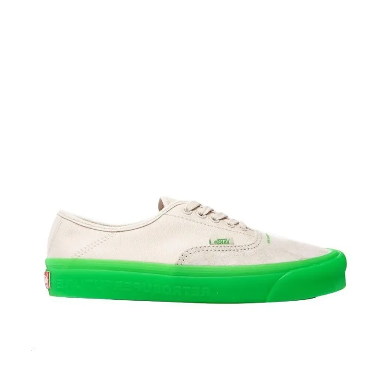 Vans Authentic Retrosuperfuture White-1