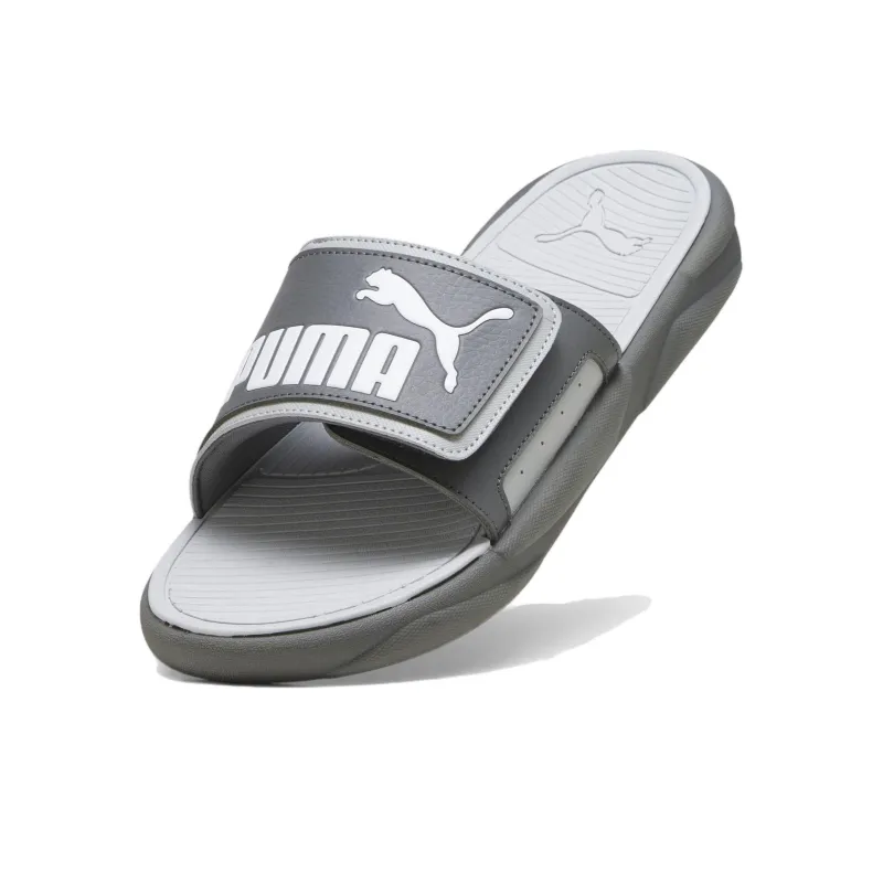 PUMA Royalcat Comfort 'Grey'-3