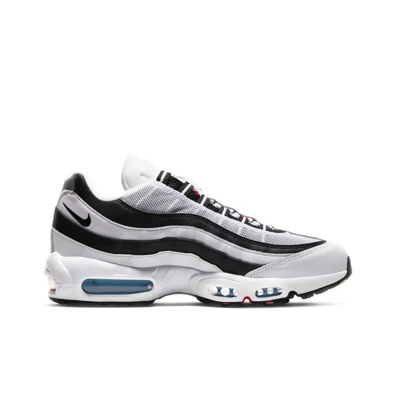 Nike Air Max 95 Greedy 2020-1