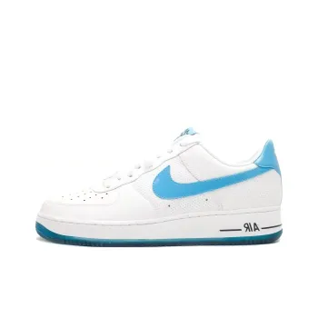 Nike Air Force 1 Low Marina Blue