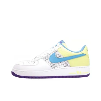 Nike Air Force 1 Premium '07 'Vivid Blue' Women's