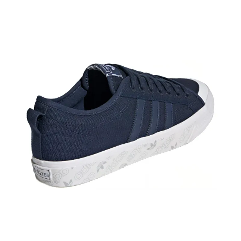 Adidas Nizza Hk Collegiate Navy-3