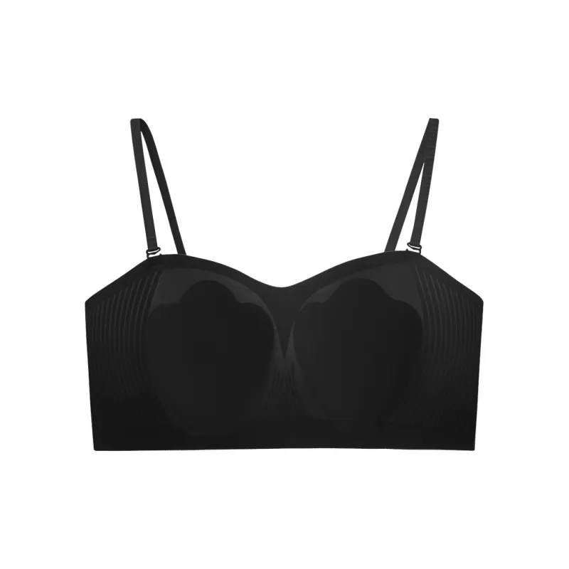 Elan and White Women's Bras-3