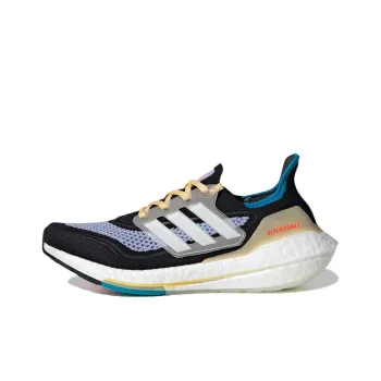 Adidas Ultra Boost 21 Violet Tone Women's