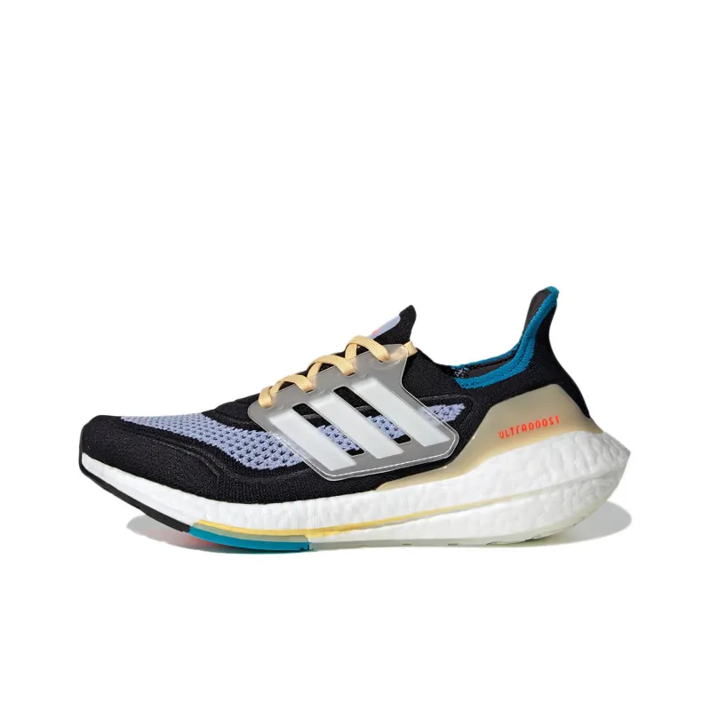 Adidas Ultra Boost 21 Violet Tone Women's-0