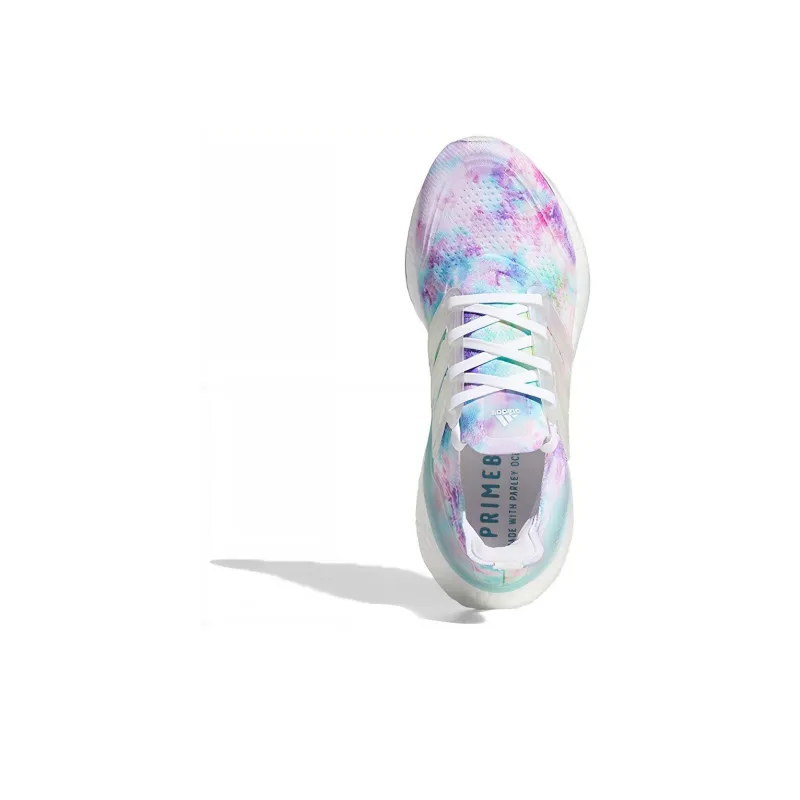 Adidas Ultra Boost 21 Tie Dye Women's-4
