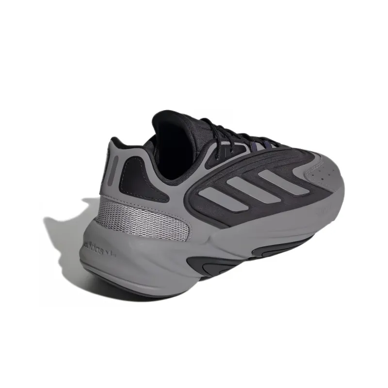 Adidas Ozelia Core Black Matte Silver Collegiate Purple-3
