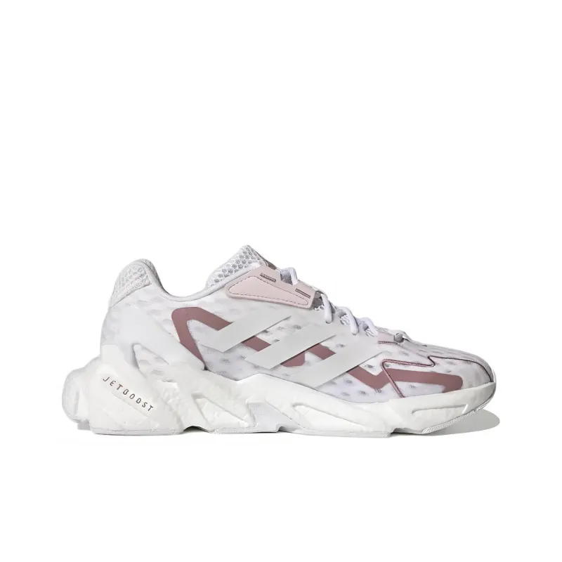 Adidas X9000L4 Heat.RDY 'White Magic Mauve' Women's-1