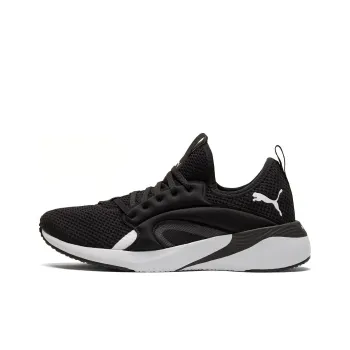 PUMA Better Foam Adore 'Black White' Women's