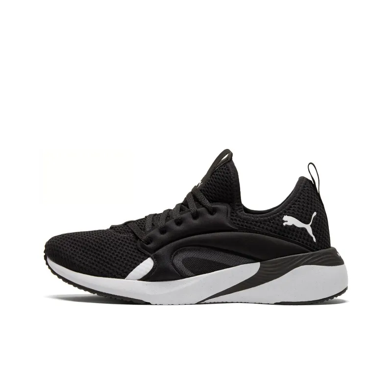 PUMA Better Foam Adore 'Black White' Women's-0
