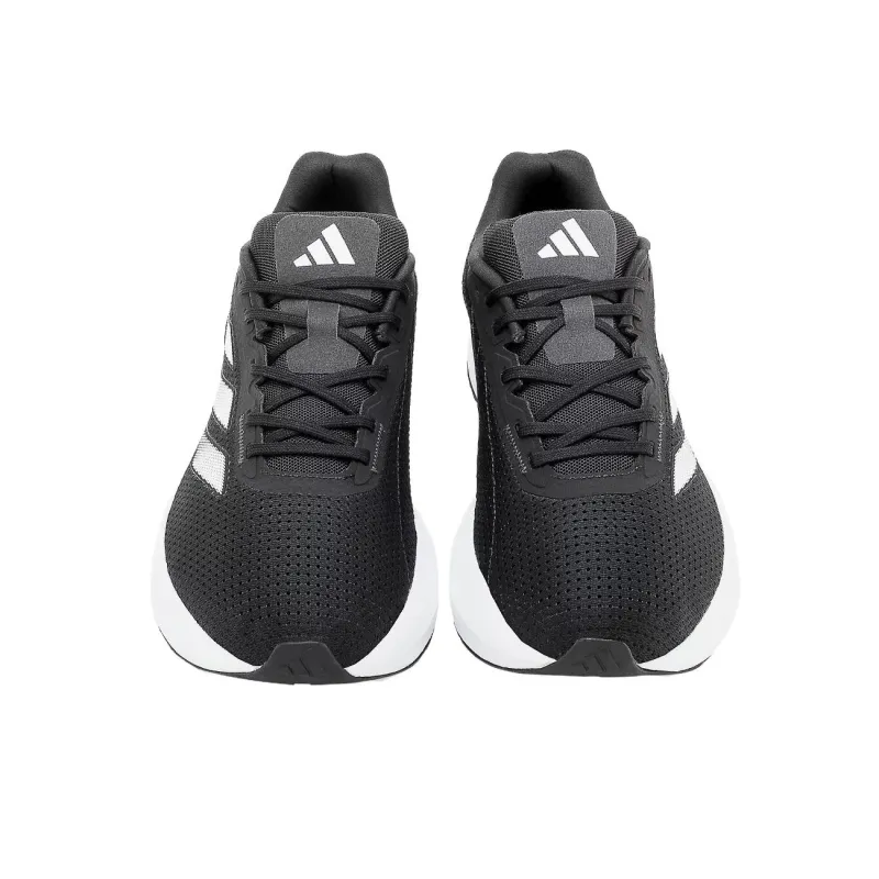 Adidas Duramo Sl Wide Core Black Cloud White Carbon-2