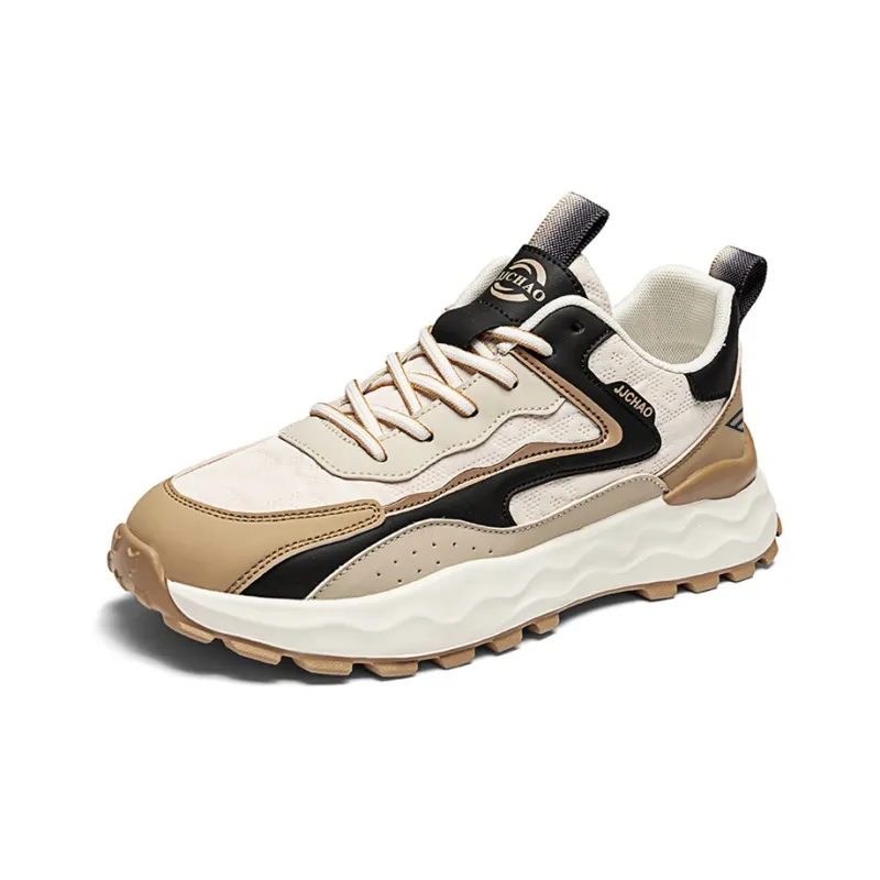 JOSEPH ABBOUD Low Top Casual Shoes Men's-1