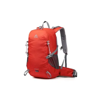 AIONE Mountaineering Bag Outdoor Bag Backpack Nylon Multicolor Unisex