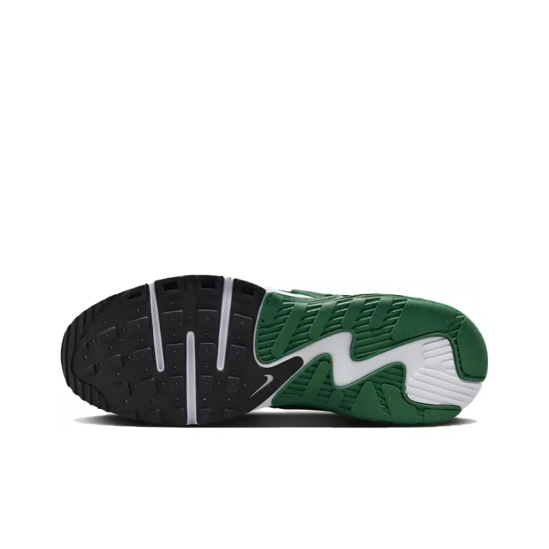 Nike Air Max Excee White Black Malachite-5