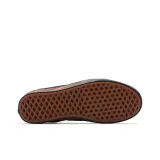 vans ua slip on floral brocade black women