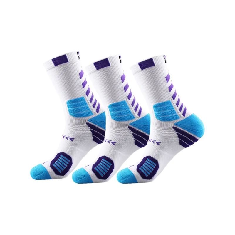 Ledomoda Basketball Socks Sports Casual Unisex-72