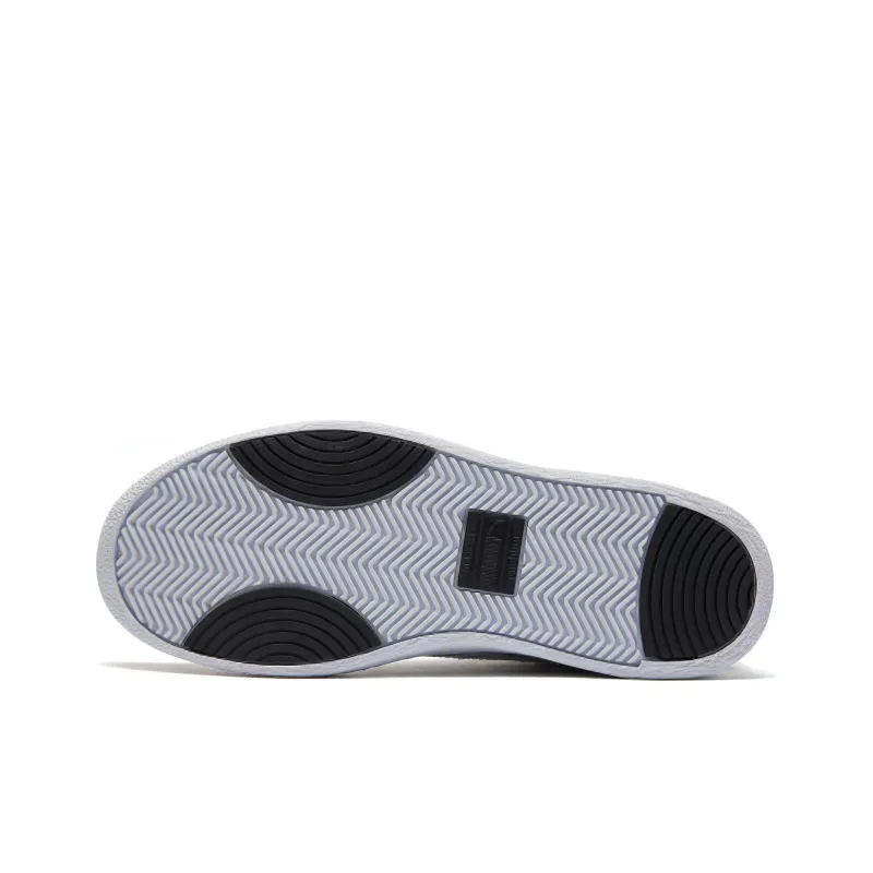 PUMA Ralph Sampson Low 'Black'-4