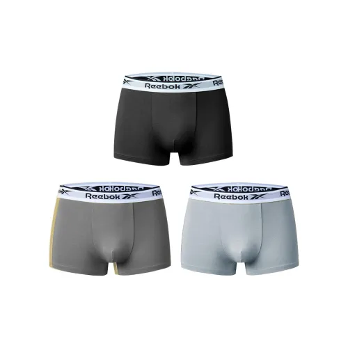 Reebok Boxer Shorts Men's 3 Pack