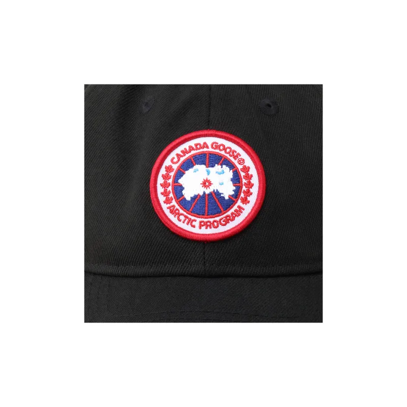 Canada Goose Arctic Adjustable Cap-4