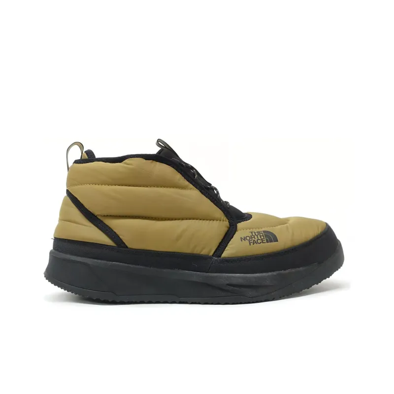 THE NORTH FACE NSE Chukka British Khaki-1