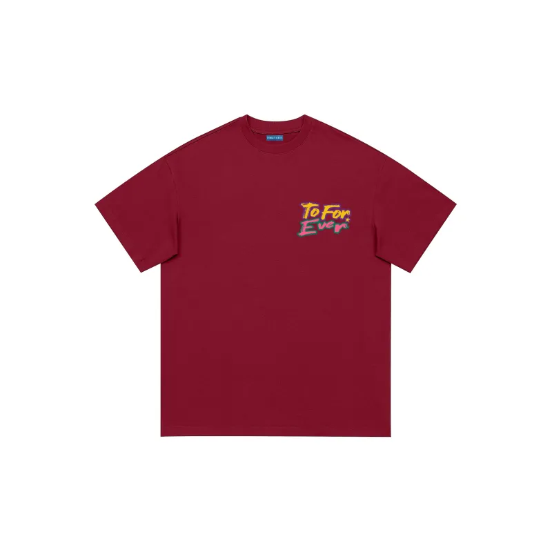 FOREVER 21 T Shirts Unisex-21