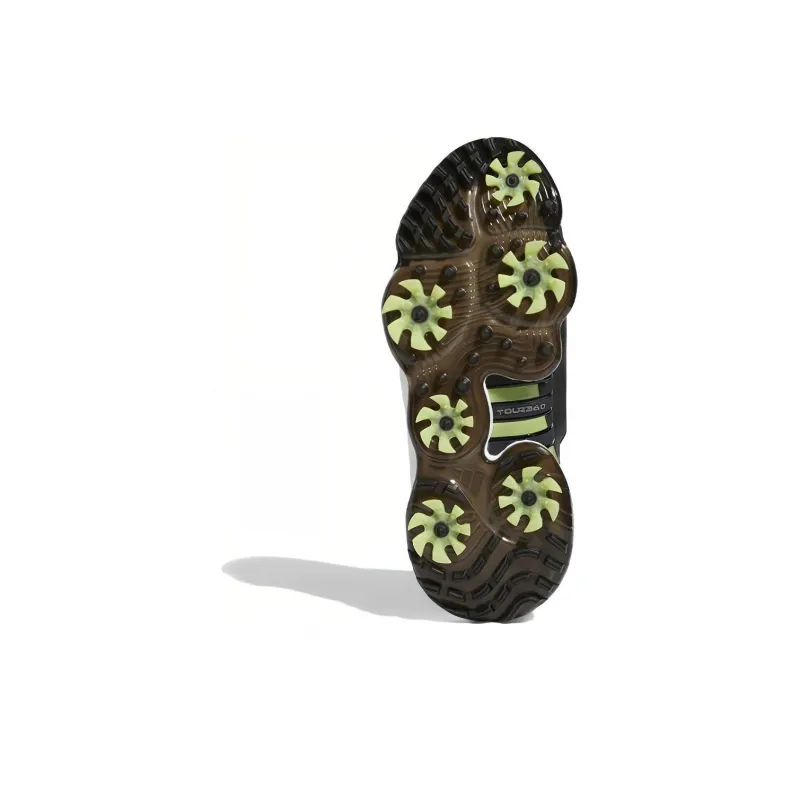 Adidas Tour 360 22 Boa 'Black Iron Metallic'-5