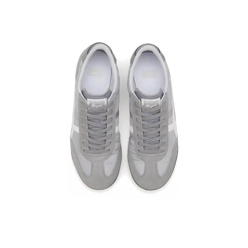 Onitsuka Tiger Machu Racer 'Grey White'-3