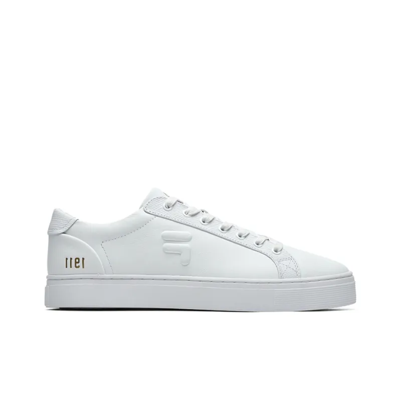 FILA 1911 Court Leather-1